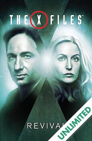 The X-Files Vol. 1: Revival